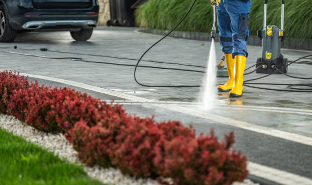 Reliable Boston, MA Pressure Washing Services Solutions